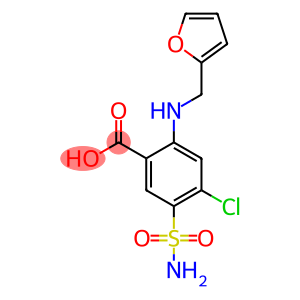 FUROSEMIDE IMPURITY A