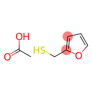 乙酸糠硫醇酯