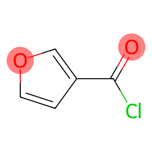 furan-3-carbonyl chloride