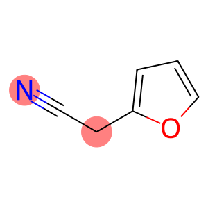 2-(furan-2-yl)acetonitrile