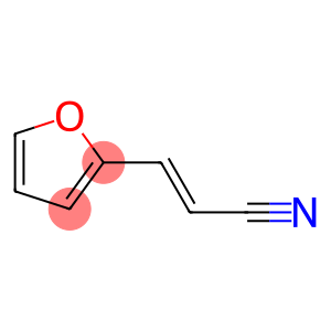 2-FURANACRYLONITRILE 97%