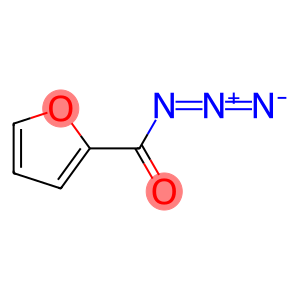 FURAN-2-CARBONYL AZIDE