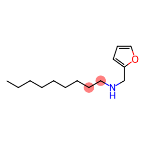 (furan-2-ylmethyl)(nonyl)amine