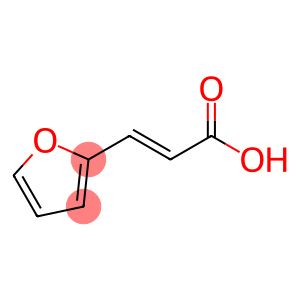 2-FURANACRYLIC ACID SOLUTION 100UG/ML IN ACETONITRILE 1ML