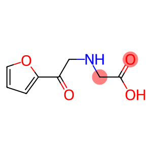 (2-Furan-2-yl-2-oxo-ethylaMino)-acetic acid