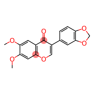 METHYL ISOACICERONE