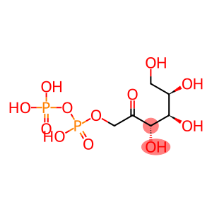 fructose diphosphate