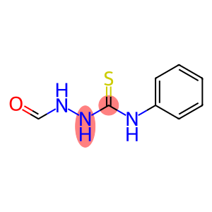 1-Formyl-4-phenylthiosemicarbazide