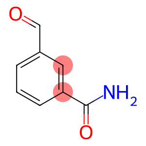 3-Formylbenzamide