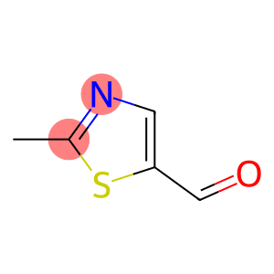 5-FORMYL-2-METHYLTHIAZOLE