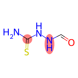 2-FORMYL-1-HYDRAZINECARBOTHIOAMIDE