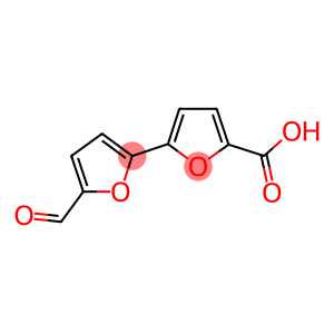 5'-FORMYL-[2,2']BIFURANYL-5-CARBOXYLIC ACID