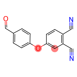 4-(4-FORMYLPHENOXY)PHTHALONITRILE