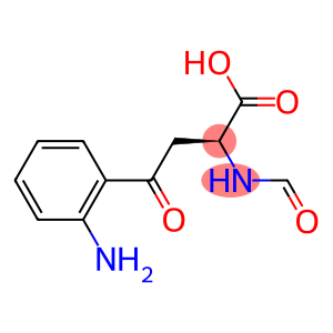 FORMYLKYNURENINE