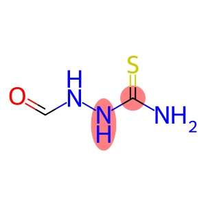 FORMYLTHIOSEMICARBAZIDE