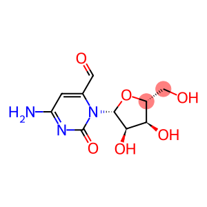 6-formylcytidine