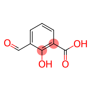 3-Formylsalicylic acid