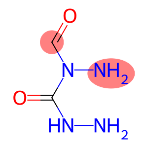 FORMIC ACID HYDRAZIDE, (FORMYLHYDRAZINE)