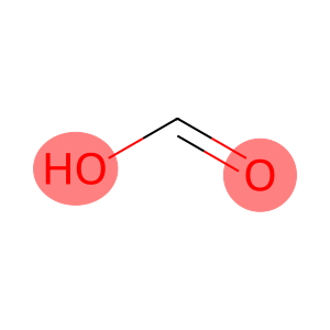 Formic acid HPLC