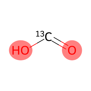 Formic Acid-1-13C