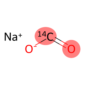 FORMIC ACID-14C SODIUM