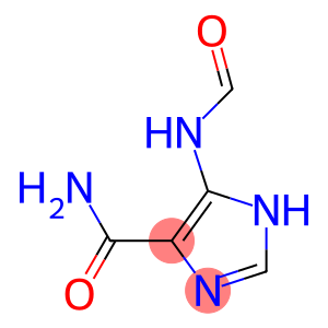 5-Formamidoimidazole-4-carboxamide