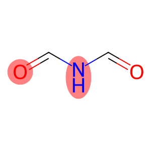 FORMAMIDE,N-FORMYL-