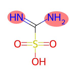 FORMAMIDINE SULPHONIC ACID