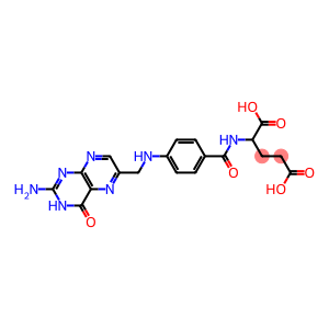 FOLIC ACID, CATIONIZED BSA