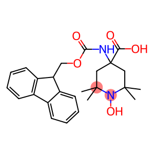 FMOC-TOAC-OH