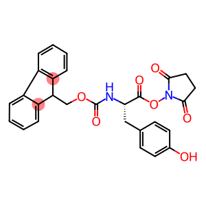 FMOC-TYR-OSU
