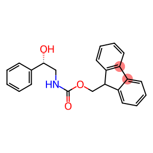 FMOC-(S)-(+)-2-AMINO-1-PHENYLETHANOL