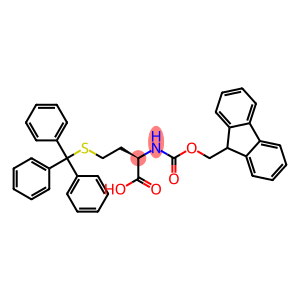 Fmoc-S-trityl-D-Homocysteine