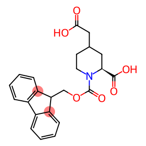 FMOC-(2S)-(CIS/TRANS)-HOMOPRO(4-CH2CO2H)