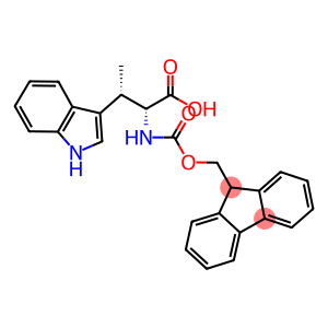 FMOC-(2R, 3S)-BETA-METRP