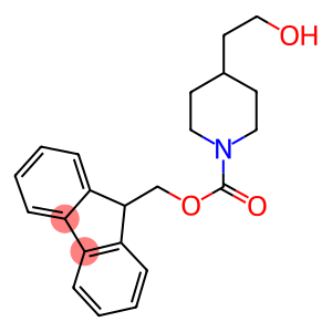 FMOC-2-(4-PIPERIDYL)ETHANOL