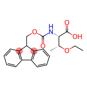 FMOC-THR(ET)-OH
