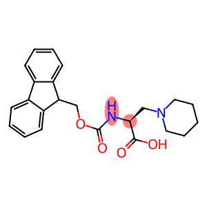 FMOC-3-(1-PIPERIDINYL)-L-ALANINE