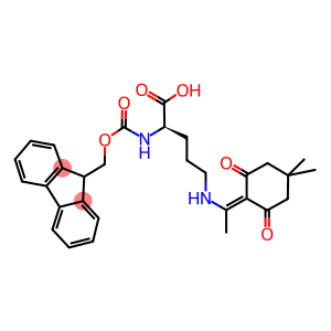 FMOC-D-ORN(DDE)-OH