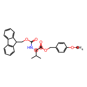 Fmoc-L-Val-Wang TG