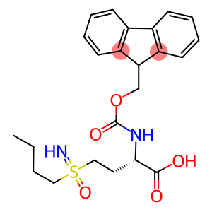 FMOC-L-BUTHIONINESULFOXIMINE