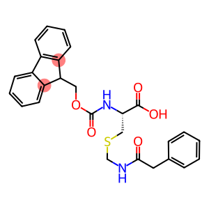 FMOC-L-CYSTEINE(PHACM)