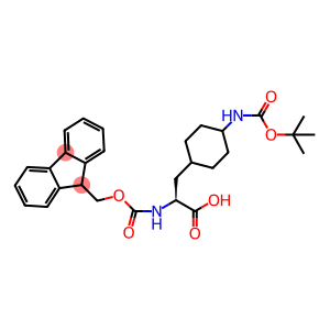 FMOC-L-CIS/TRANS-CHA(4-NH-BOC)