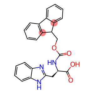 FMOC-L-ALA[3-(2-BENZIMIDAZOYL)]