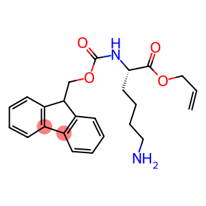 FMOC-L-LYS-OALL