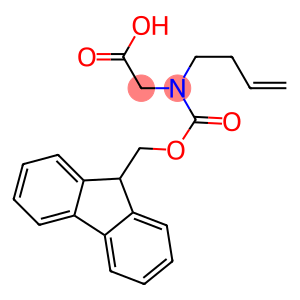 FMOC-L-HOMOALLYLGLYCINE