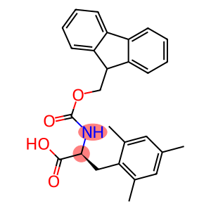 FMOC-L-2,4,6-三甲基苯丙氨酸