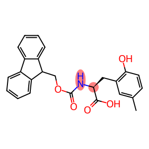 Fmoc-2-hydroxy-5-methyl-L-phenylalanine