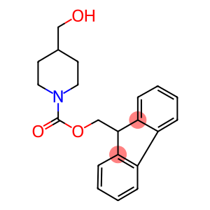 FMOC-ISONICOT(HEXAHYDRO)-OL