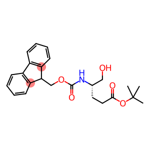 FMOC-GLU(OTBU)-OL